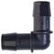 Gates HOSE CONNECTOR 28621 - alternate 1